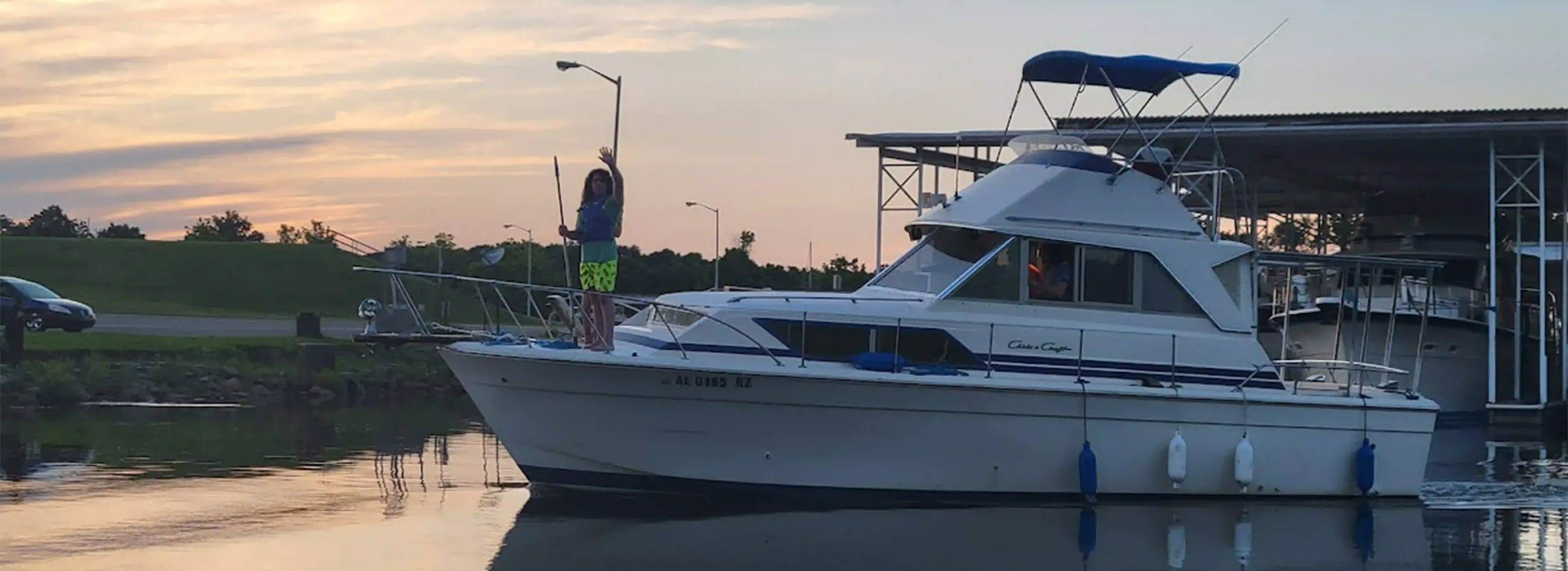 Sea Scout Ship 999 - Slide 4