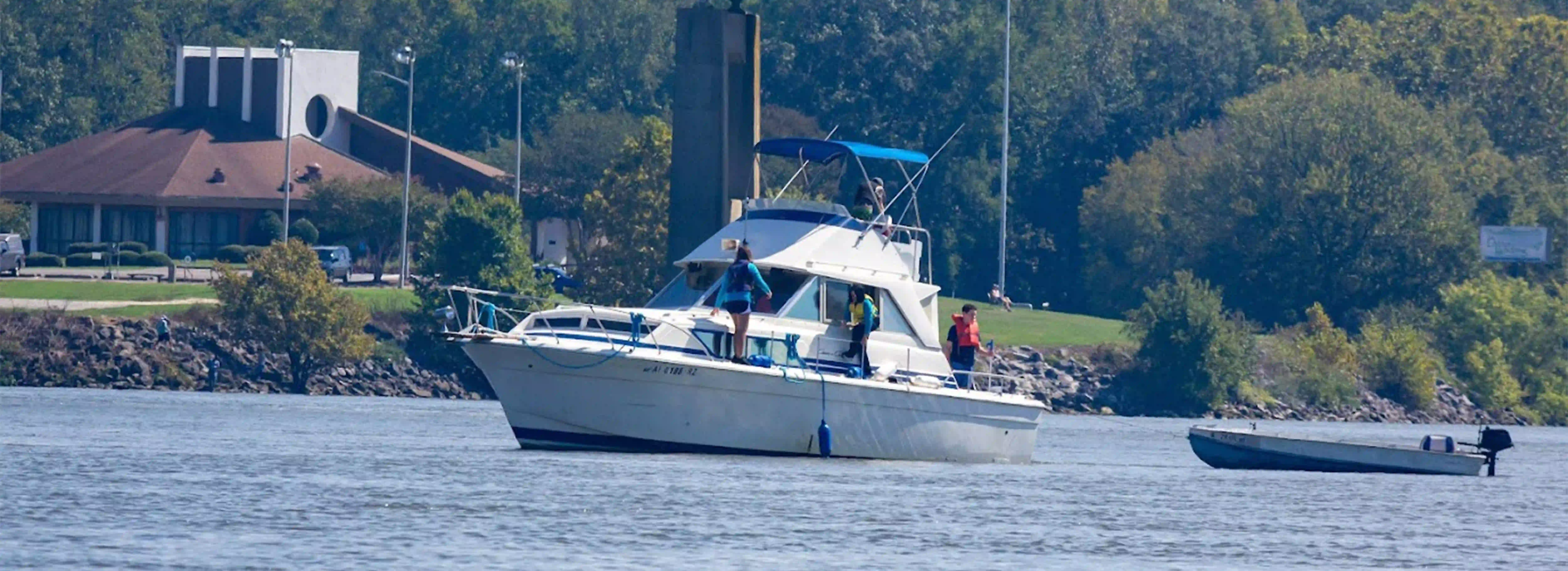 Sea Scout Ship 999 - Slide 7