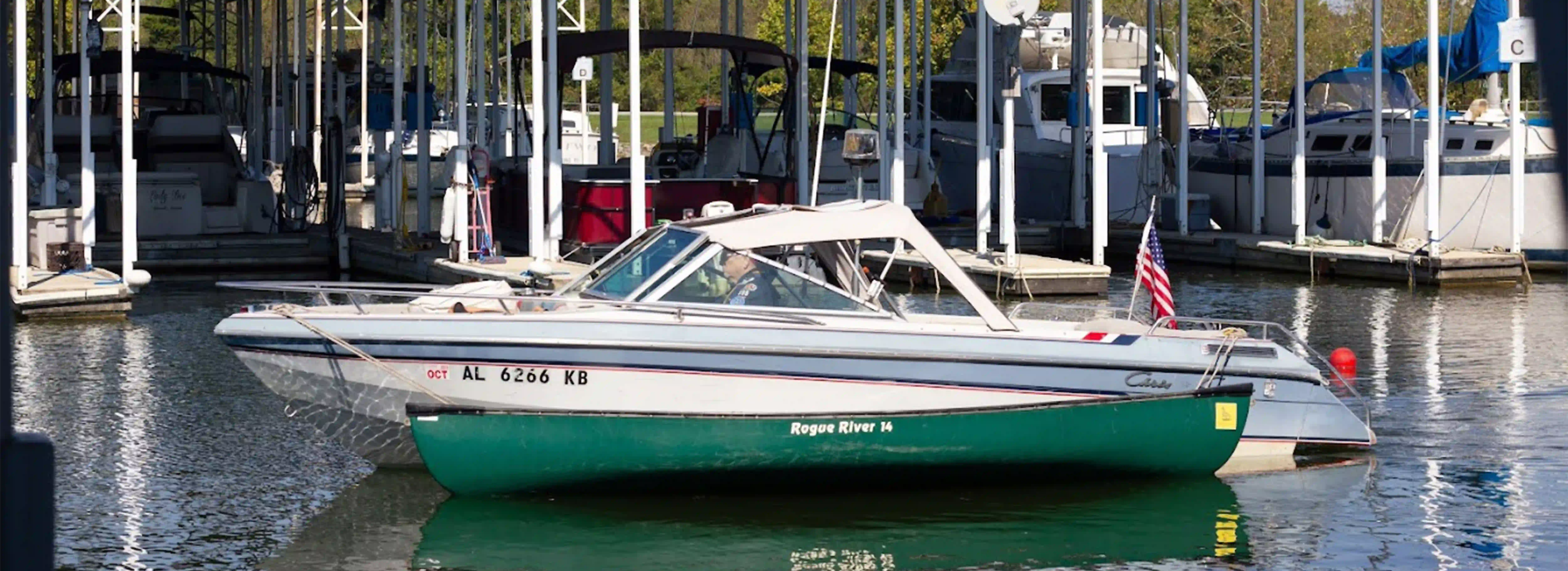 Sea Scout Ship 999 - Slide 8