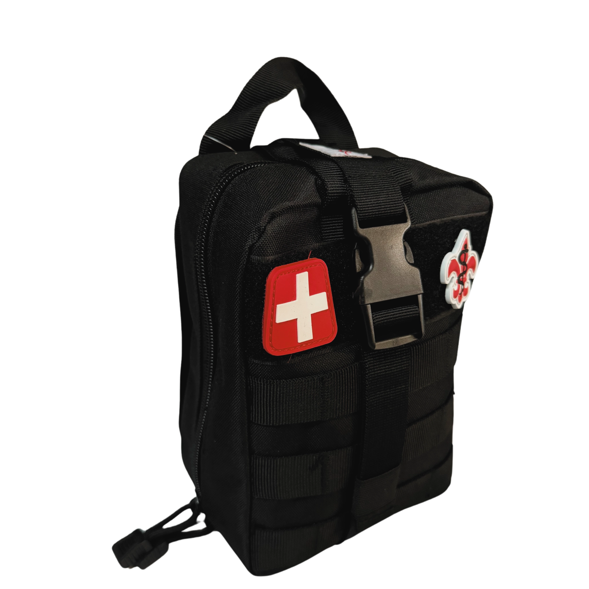 Scouts Medic Trauma Guard First Aid Kit